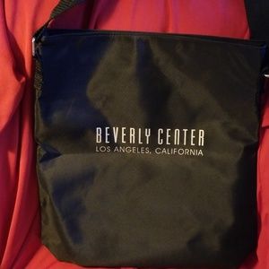 Beverly Hills Tote Bag